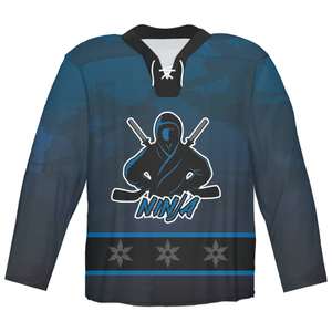 Customize Ice Hockey Jerseys with Latest Designs