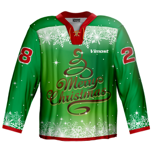 Sublimation New Style 3D Youth And Adult Team/Club Ice Hockey Sportswear