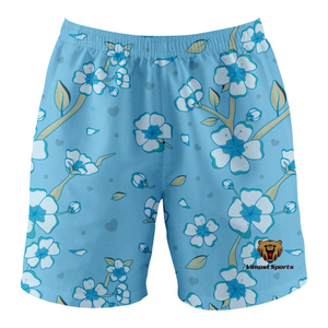 Wholesale Custom Design Basketball Short 