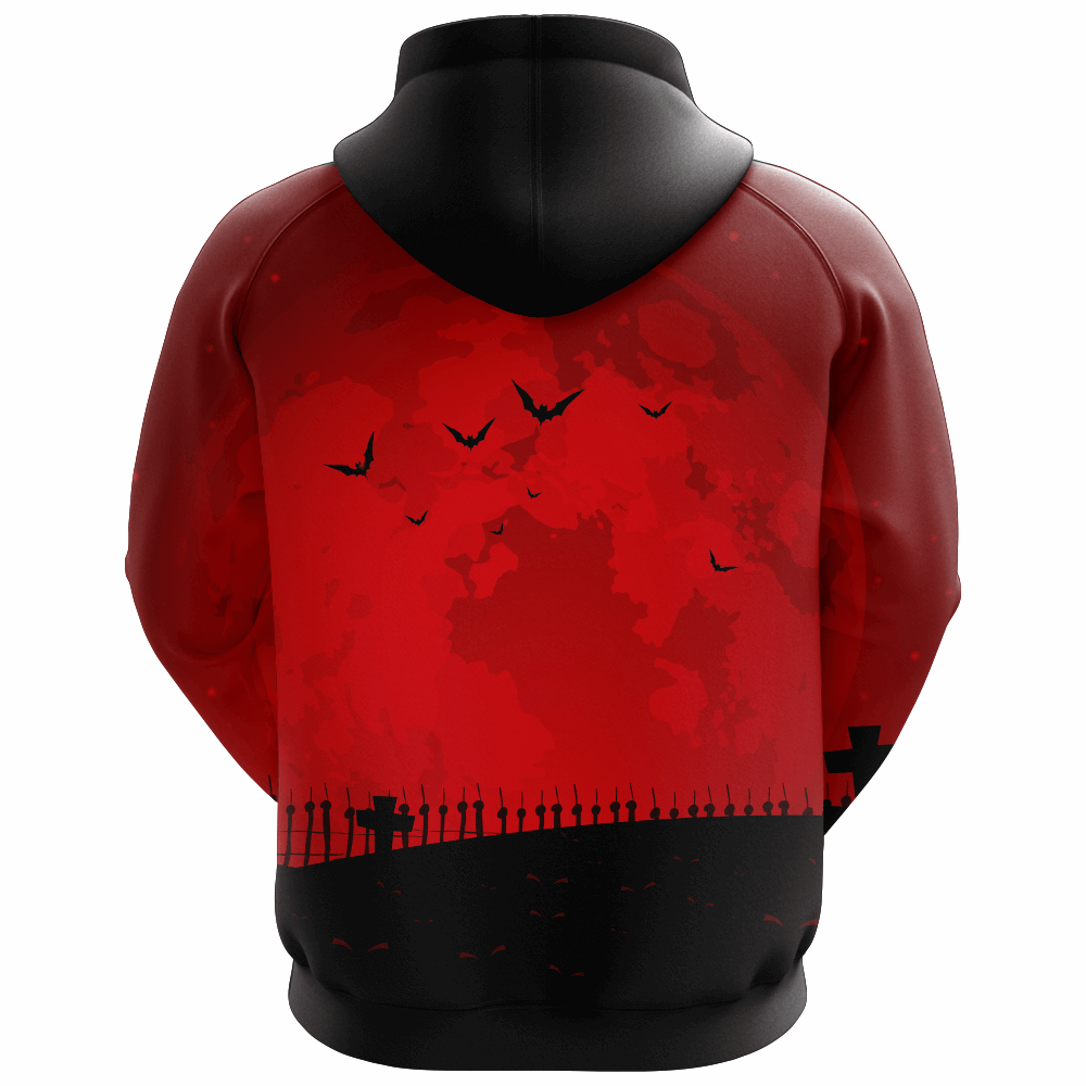 Sublimated men Hoodies /women sweatshirts Hoodies with Unique Design Support