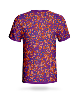 Soft Shirts with New Sublimation Technology