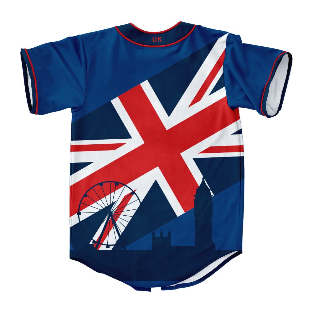 Custom Wholesale Baseball/Softball Jerseys For Your Team