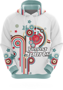 2022 Good Quality Sublimated Hoodie of Cheap Price Customize for You