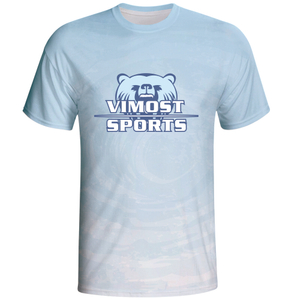 Vimost Sports Customizes Professional Esports Jerseys