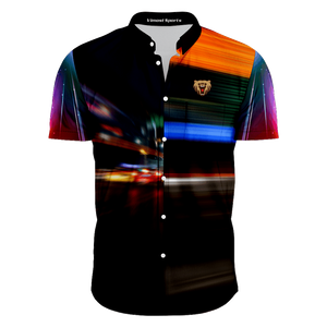 Custom Made Sublimation Motocross Racing Pit Shirt Jersey Motocross Jersey