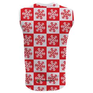 Sublimated Vimost Singlet Customized Made in China