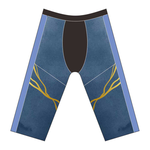 Vimost Sublimated Ice Hockey Pants Size 5XL