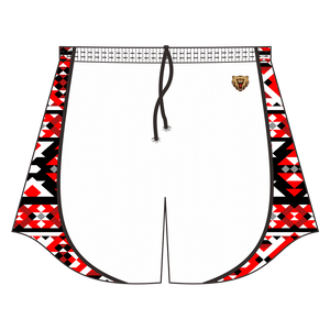 Newest Fashion Custom Rugby Shorts with High Quality