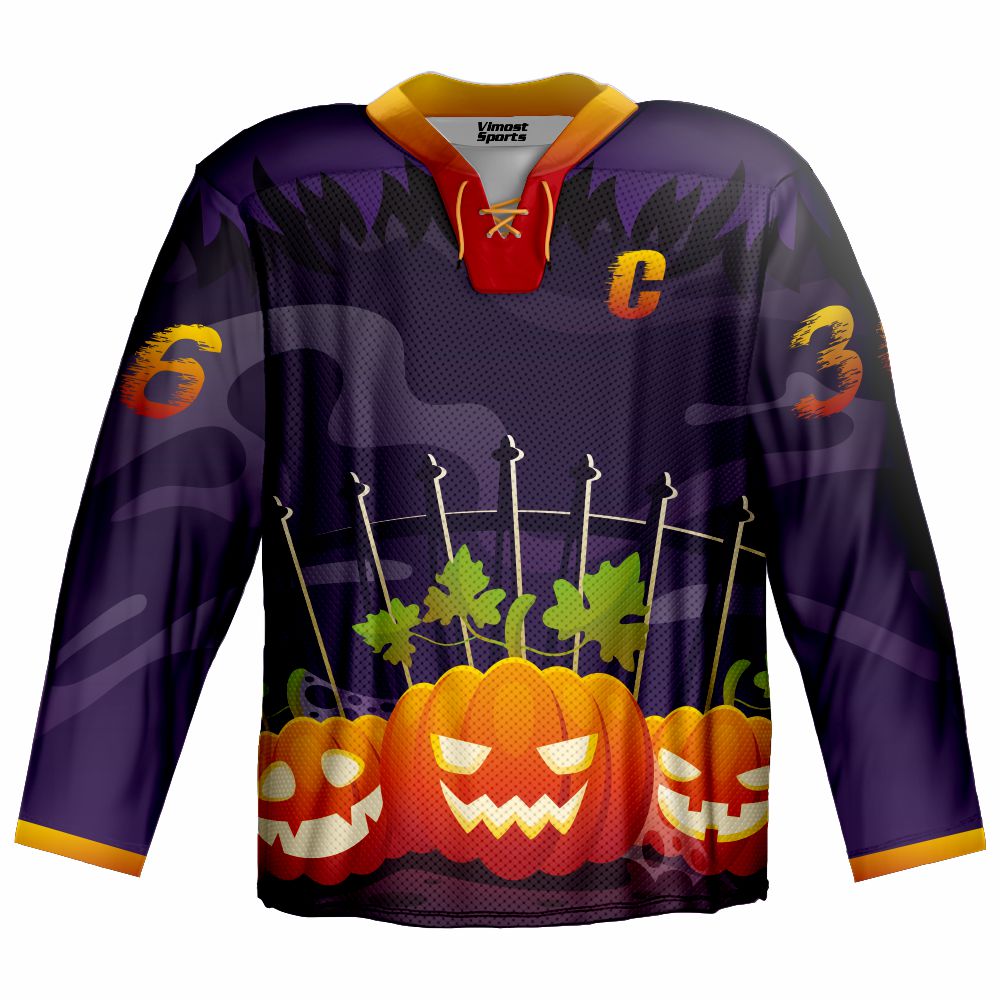 Get Your New 2023 Ice Hockey Uniforms Ready