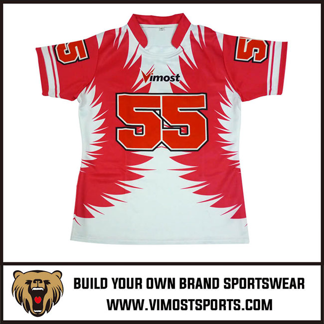Design Your Own Custom Team Rugby Jerseys, Shorts, And Team Apparel