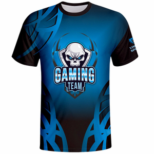 Purchase New Designs Esports Jerseys from Vimost