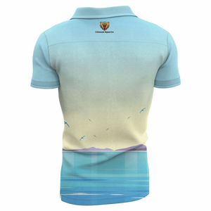 Men's POLO Shirt With Special Style Best Seller.