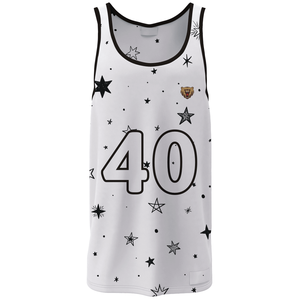 Custom Sublimated adults basketball wear with unique designs 
