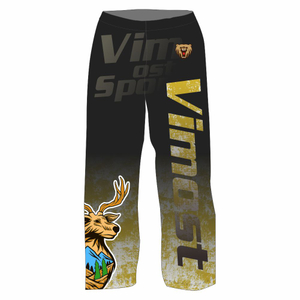 Vimost Sublimated Ice Hockey Pants / Ice Hockey Wear 