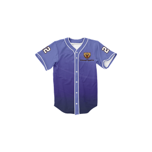 Brand New Vimost Street Baseball Jersey From Exclusive Print 