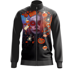 Sublimated Vimost Active Jacket For Wholesale