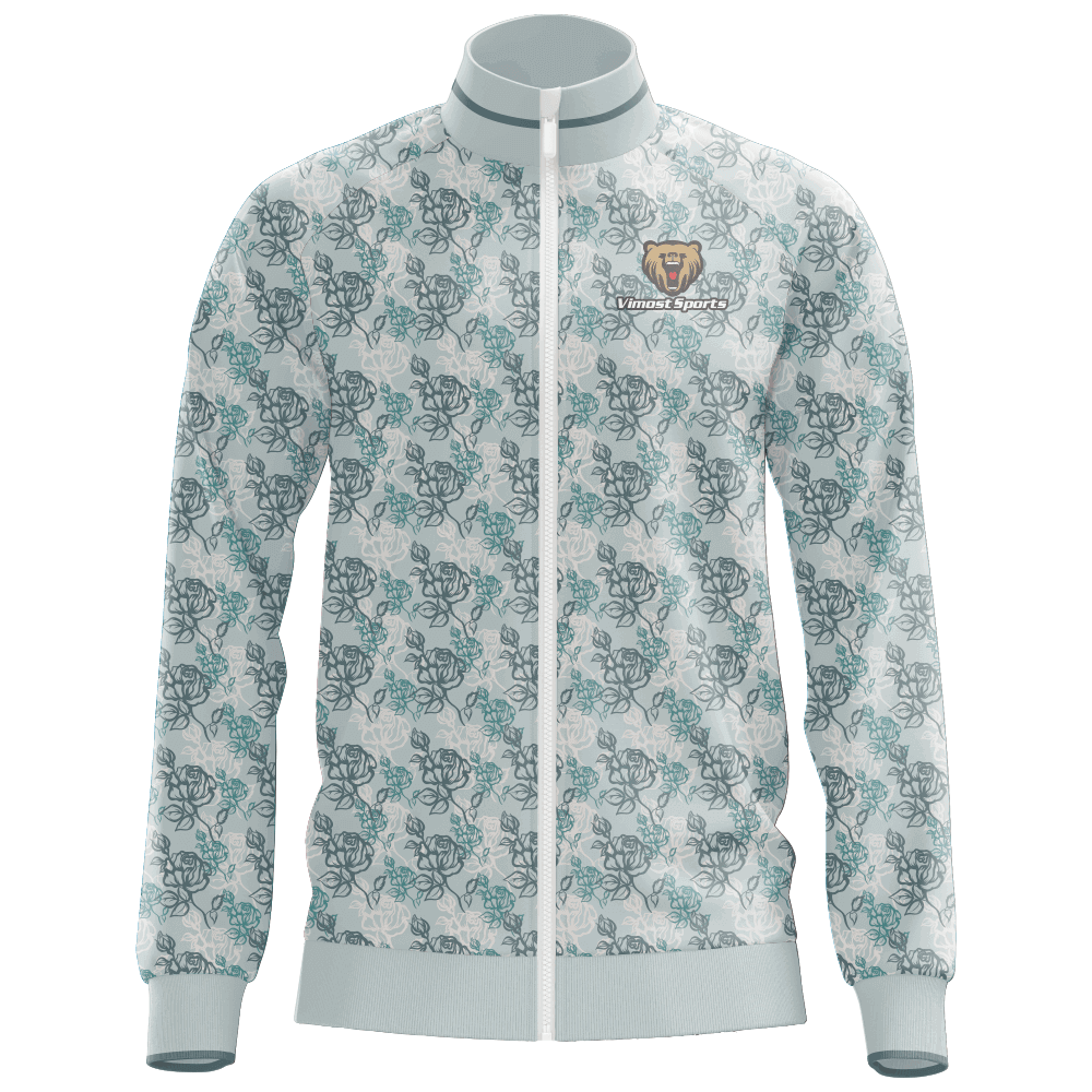 2022 Sublimated Hot Jacket with New Fashionable Style Customized by Best Manufacturer
