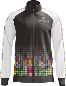 Sublimated Vimost Active Jacket From the Best Supplier